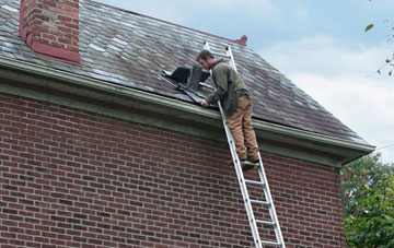 what affects urgent Thornton In Lonsdale roof repairs