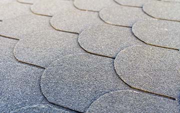 Thornton In Lonsdale asphalt roofing costs