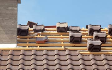 Thornton In Lonsdale clay roofing costs
