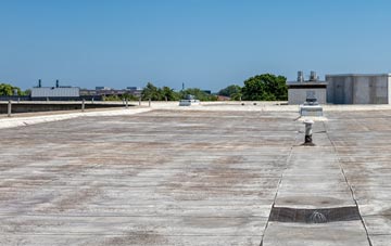 Thornton In Lonsdale commercial flat roofing