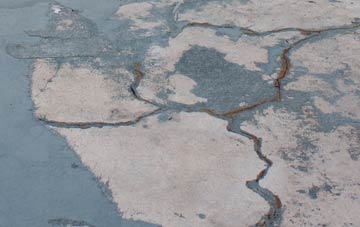 fibreglass roofing replacement Thornton In Lonsdale