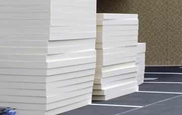 Thornton In Lonsdale flat roof insulation costs