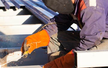 Thornton In Lonsdale flat roofing options
