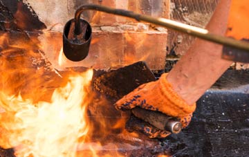 Thornton In Lonsdale flat roof repair companies