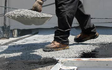 Thornton In Lonsdale flat roofing companies
