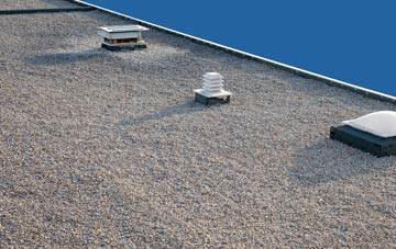 flat roofing Thornton In Lonsdale, North Yorkshire