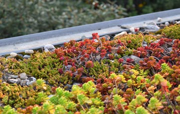 the cost of Thornton In Lonsdale green roof installation