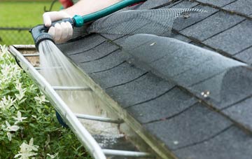 Thornton In Lonsdale gutter cleaning costs