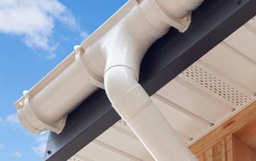 Thornton In Lonsdale gutter installation costs