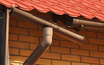 Thornton In Lonsdale gutter repair costs