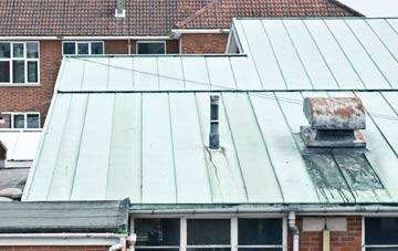 Thornton In Lonsdale lead roofing costs