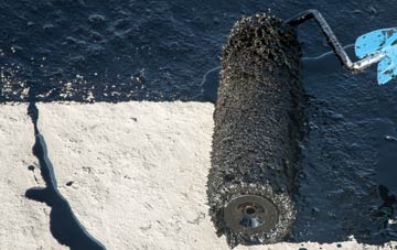 Thornton In Lonsdale liquid sealant waterproofing