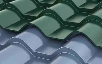 who should consider Thornton In Lonsdale plastic roofs