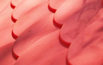 Thornton In Lonsdale plastic roof costs