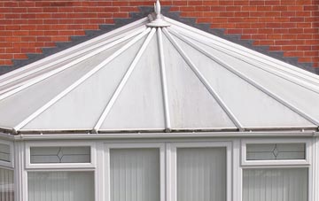 Thornton In Lonsdale polycarbonate conservatory roof repairs