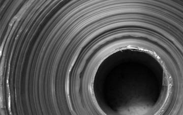 Thornton In Lonsdale pvc roof replacement