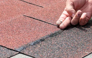 Thornton In Lonsdale asphalt roof repairs