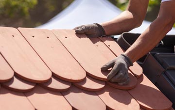 Thornton In Lonsdale roof tile contractors