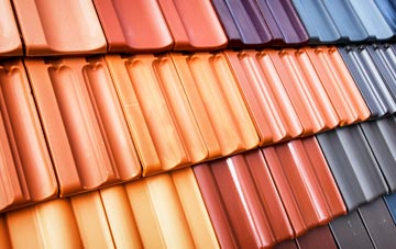 Thornton In Lonsdale roof tile costs