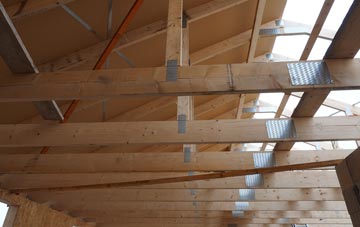 Thornton In Lonsdale roof truss costs