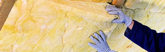 quotes for Thornton In Lonsdale roof insulation