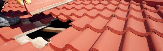 compare Thornton In Lonsdale roof repair quotes