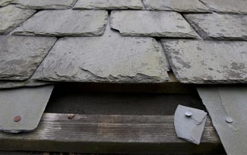 Thornton In Lonsdale slate roof repairs and maintenance