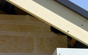 soffit repair Thornton In Lonsdale