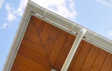 Thornton In Lonsdale soffit types