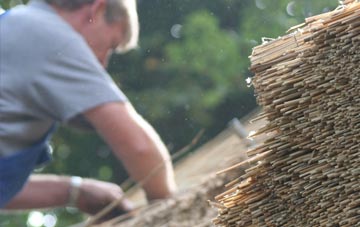 professional Thornton In Lonsdale thatchers