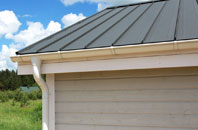 Thornton In Lonsdale fascia repair