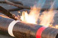 Thornton In Lonsdale flat roofing replacement