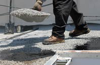 find rated Thornton In Lonsdale flat roofing replacement companies