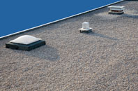 Thornton In Lonsdale flat roofing