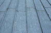 Thornton In Lonsdale lead roofing