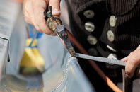 Thornton In Lonsdale lead roof quotes