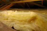 Thornton In Lonsdale pitch roof insulation