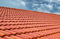 Thornton In Lonsdale roofing tiles