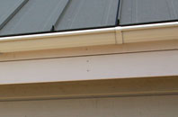 Thornton In Lonsdale soffit repair