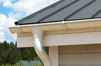 Thornton In Lonsdale soffits