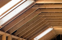 Thornton In Lonsdale tapered roof insulation quotes
