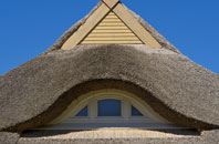 Thornton In Lonsdale thatch roofing